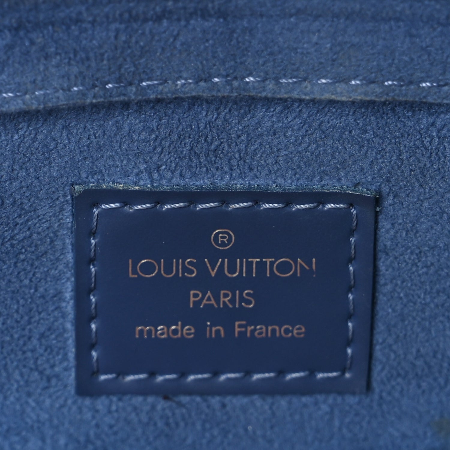 Louis Vuitton Epi Pont-Neuf Toledo 5 of 8