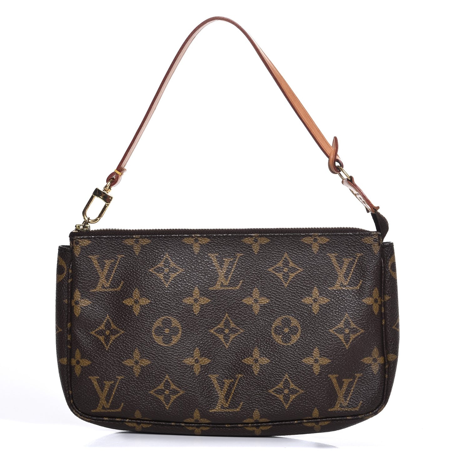 Monogram Pochette Accessories