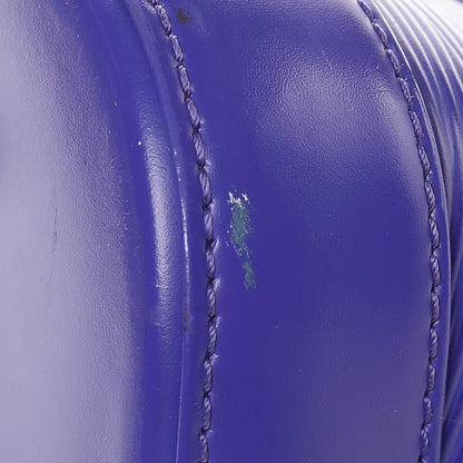 Louis Vuitton Epi Alma PM Figue 8 of 10