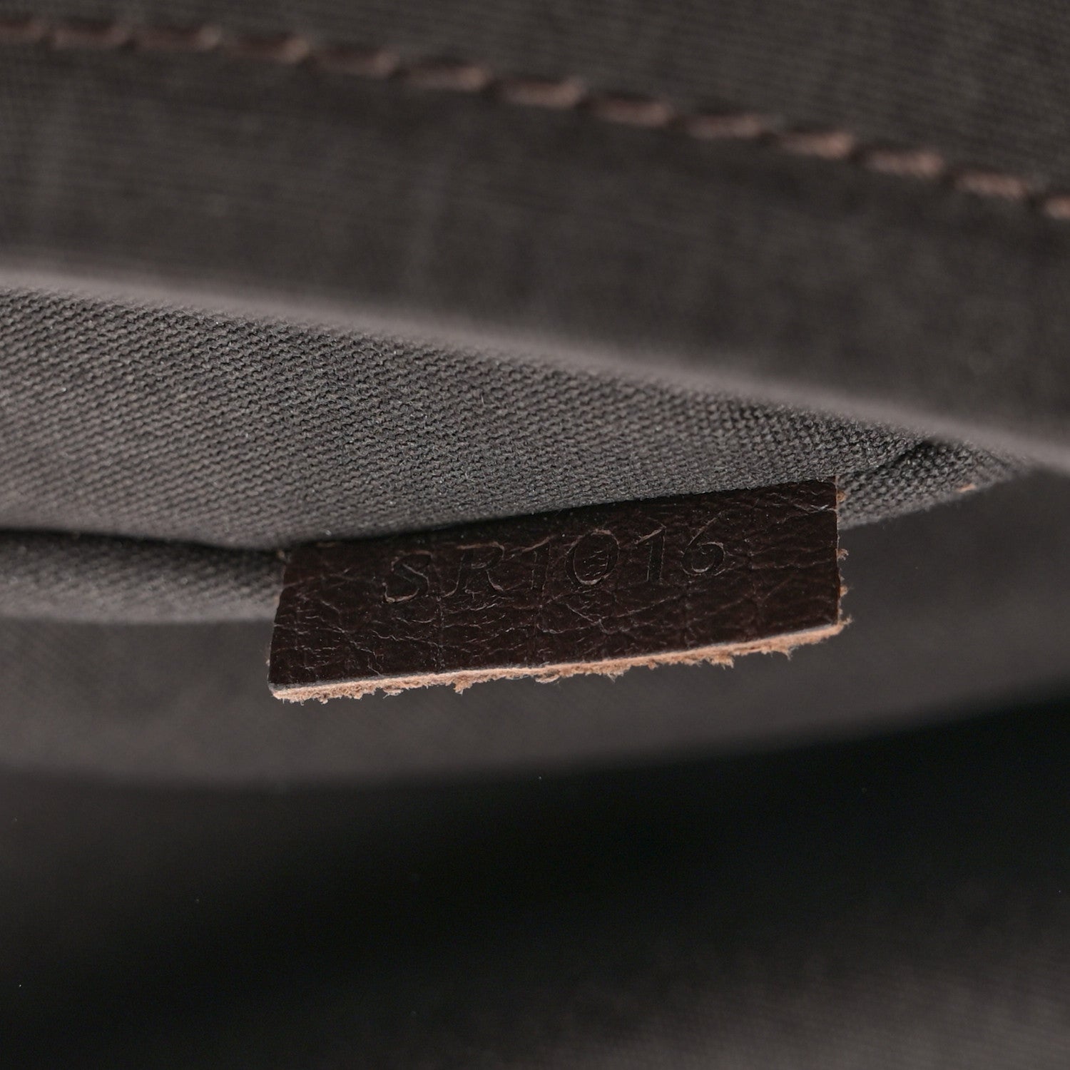 Louis Vuitton Mini Lin Sac a Langer Diaper Bag Ebene 7 of 14