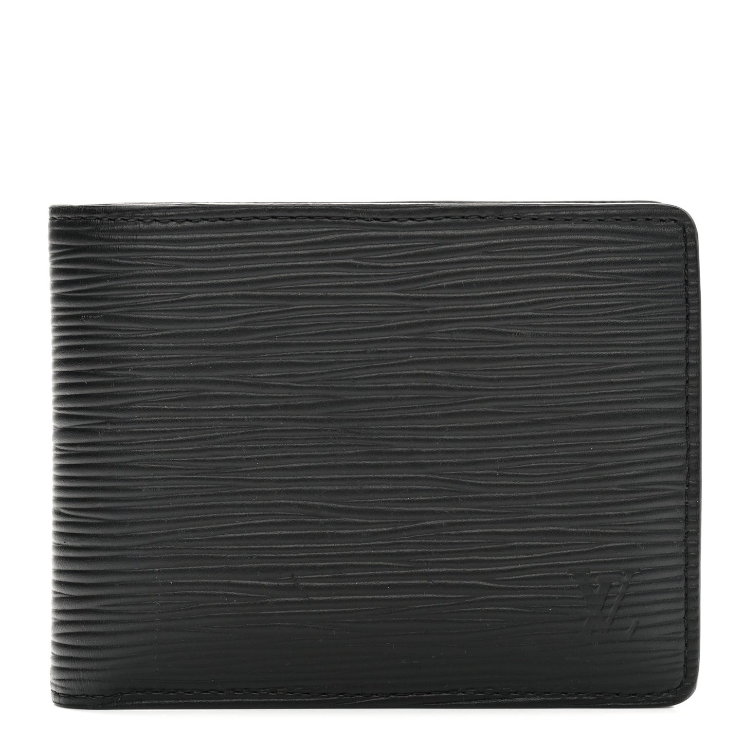Epi Multiple Wallet Black
