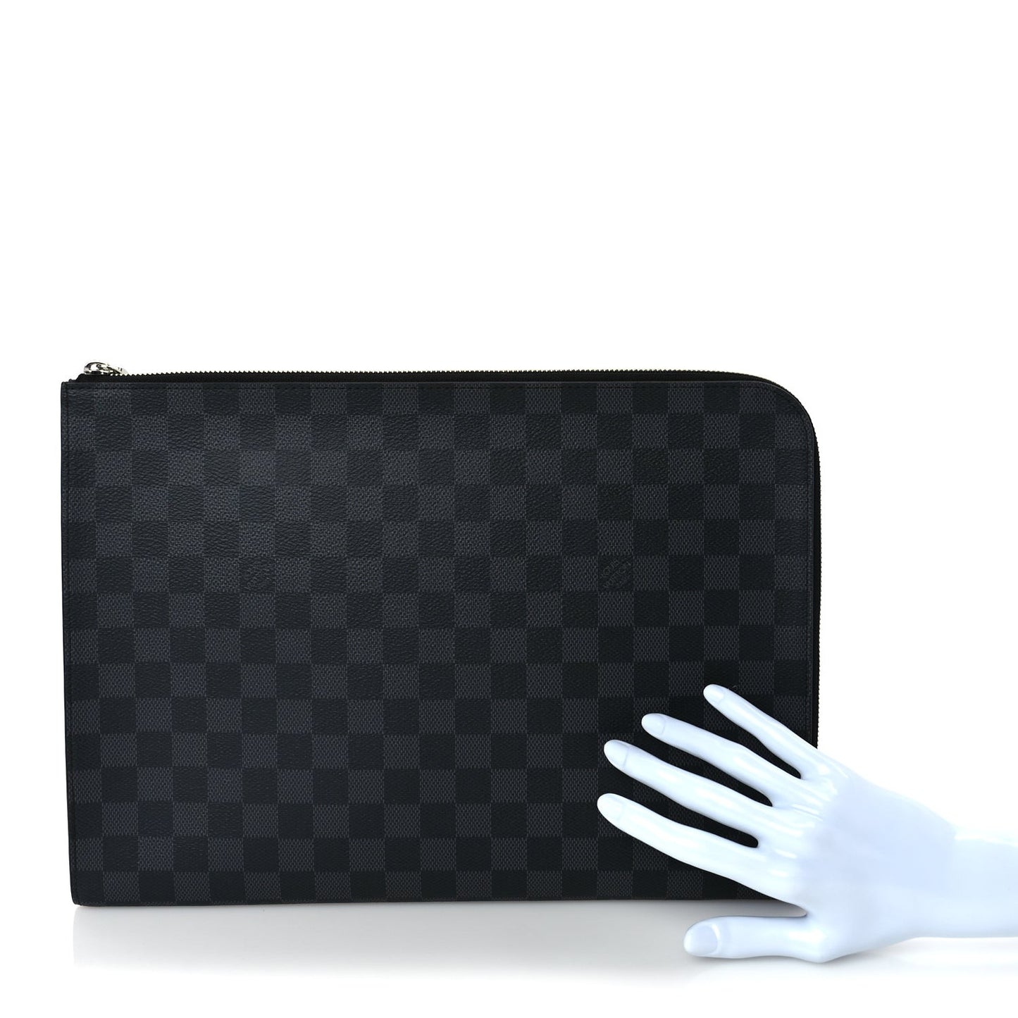 Damier Graphite Pochette Jour GM