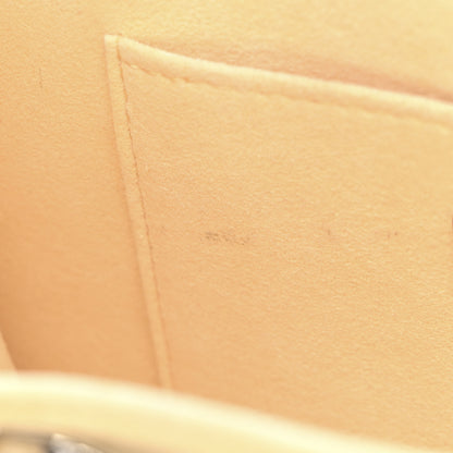 Louis Vuitton Monogram LV Pop Dauphine MM Rose 14 of 14