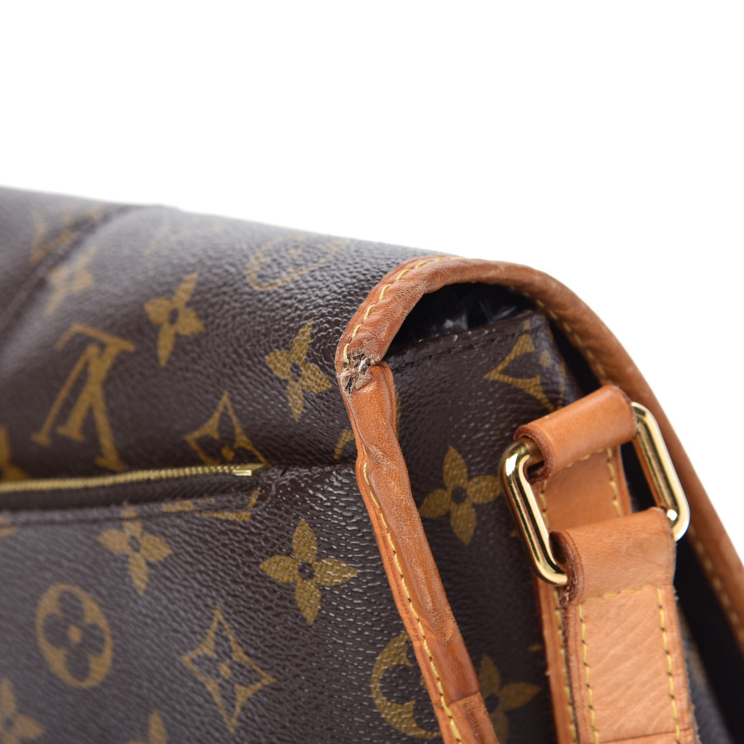 Monogram Menilmontant MM