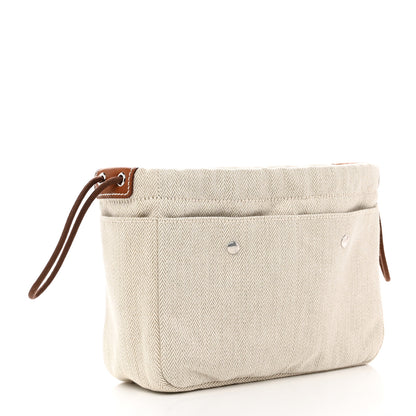 Hermes Fourbi 20 Bag Insert PM Naturel 3 of 6