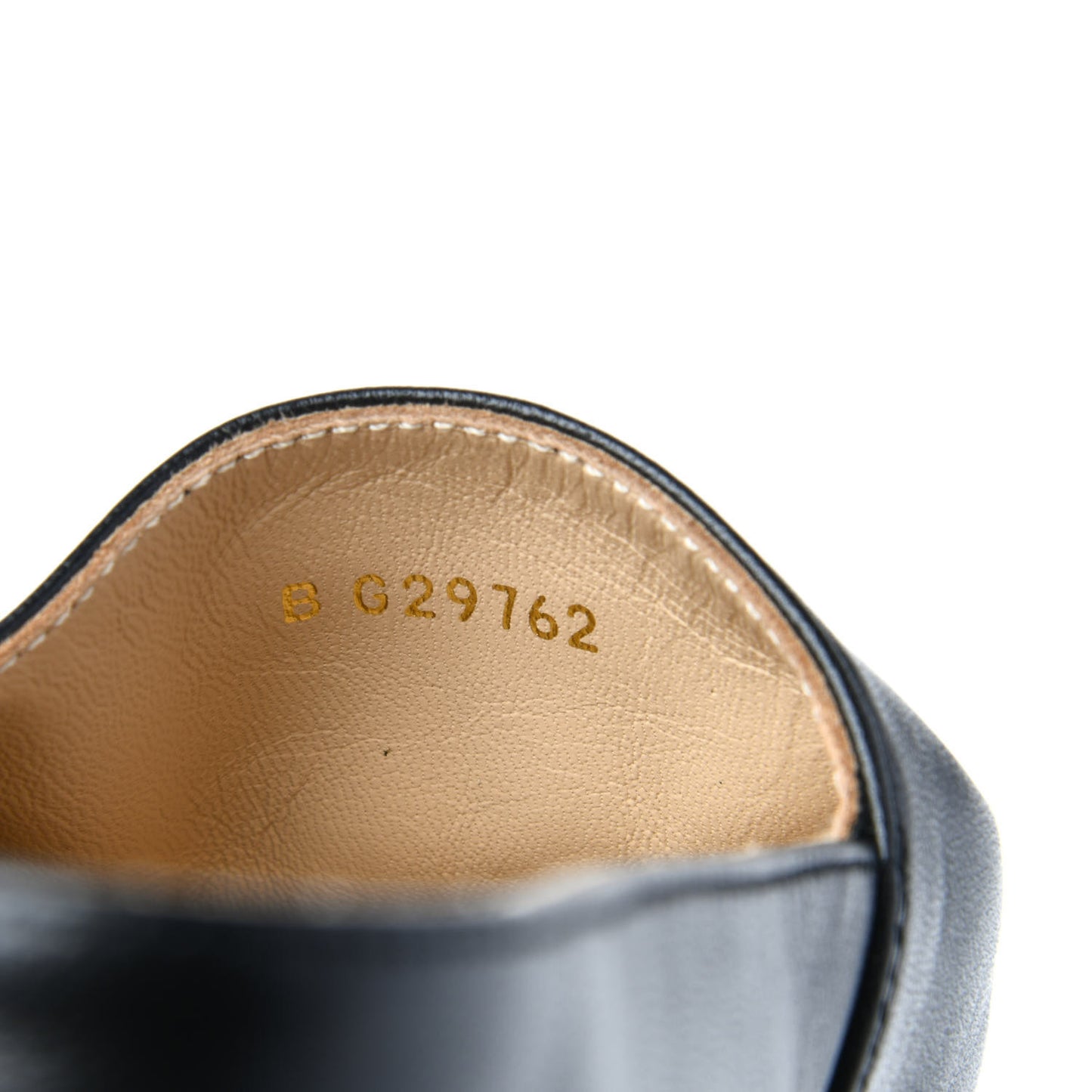 Lambskin CC Espadrilles 37 Black