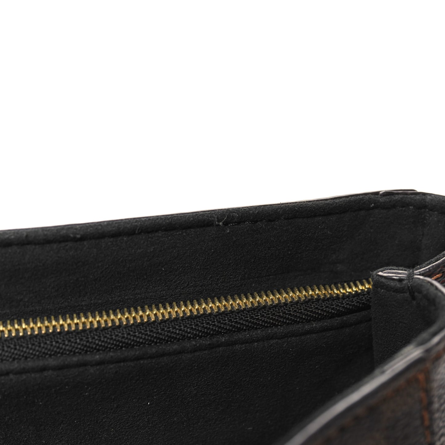 Damier Ebene Vavin PM Creme