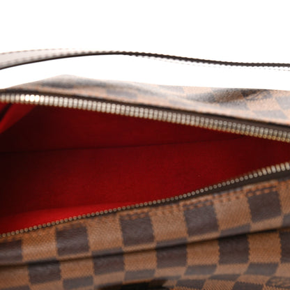 Louis Vuitton Damier Ebene Ravello GM 5 of 9