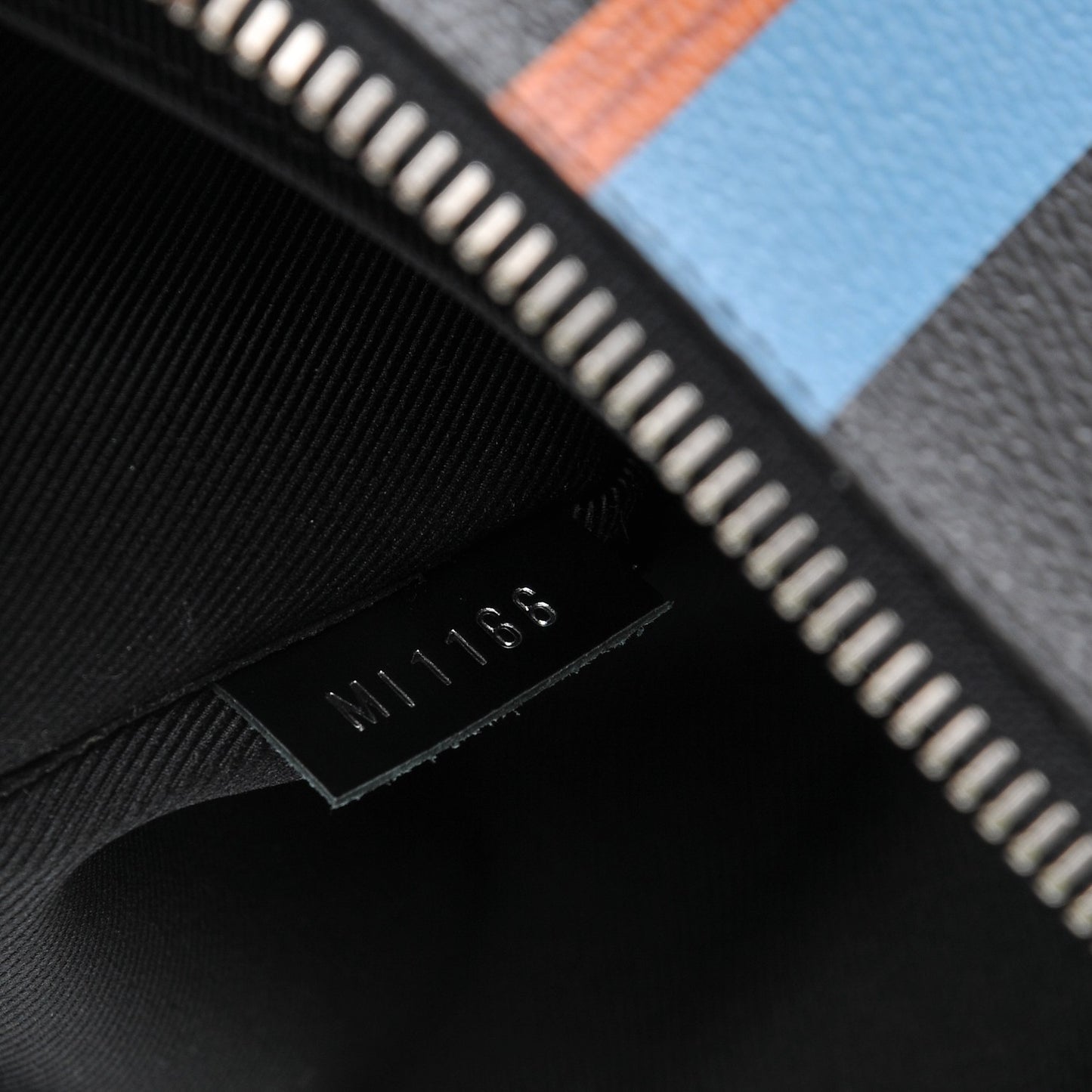 Monogram Pochette Plate MM