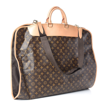 Louis Vuitton Monogram Garment Cover 3 of 11