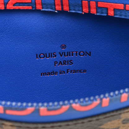Louis Vuitton Monogram Outdoor Pochette Ribbon 6 of 6