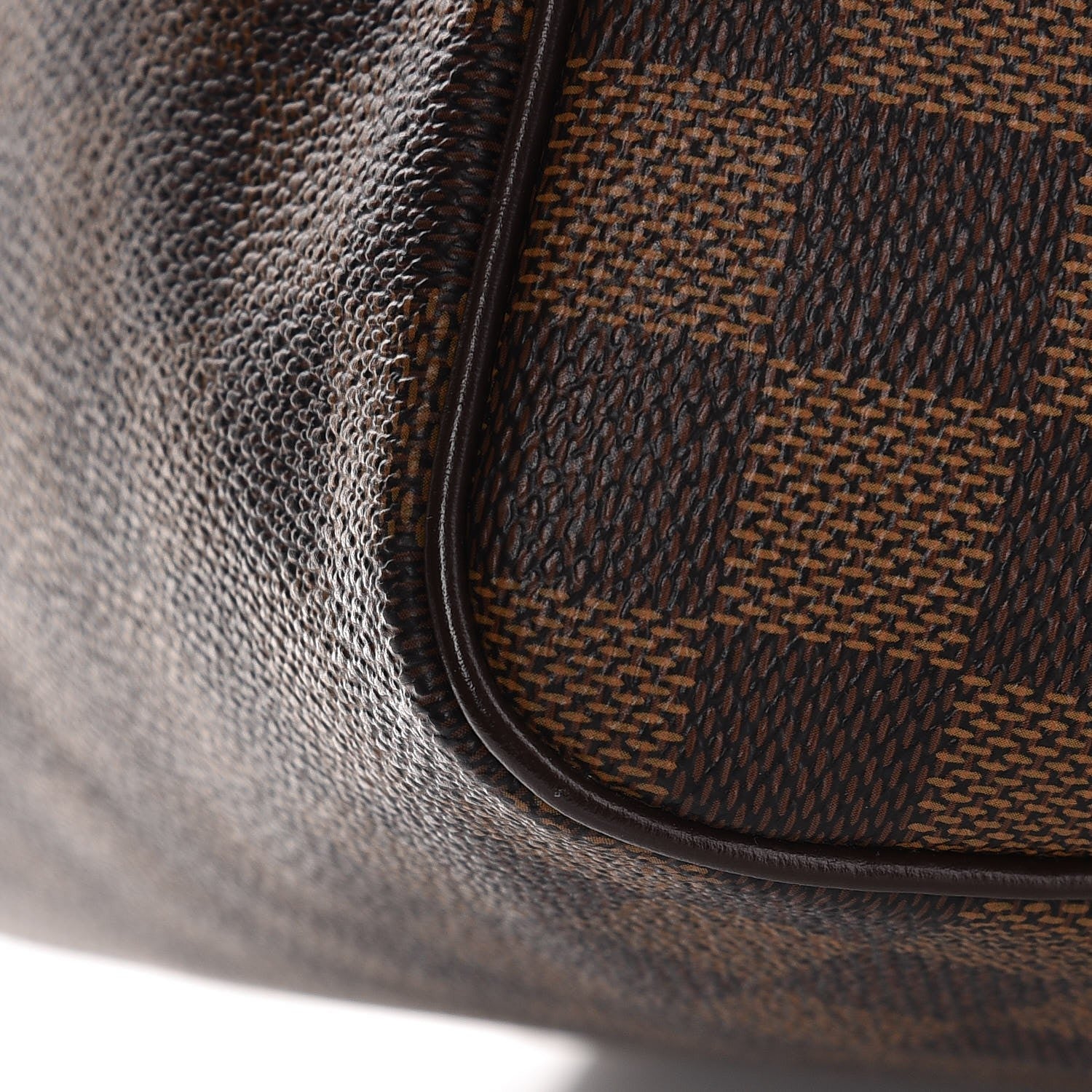 Louis Vuitton Damier Ebene Speedy 30 12 of 12