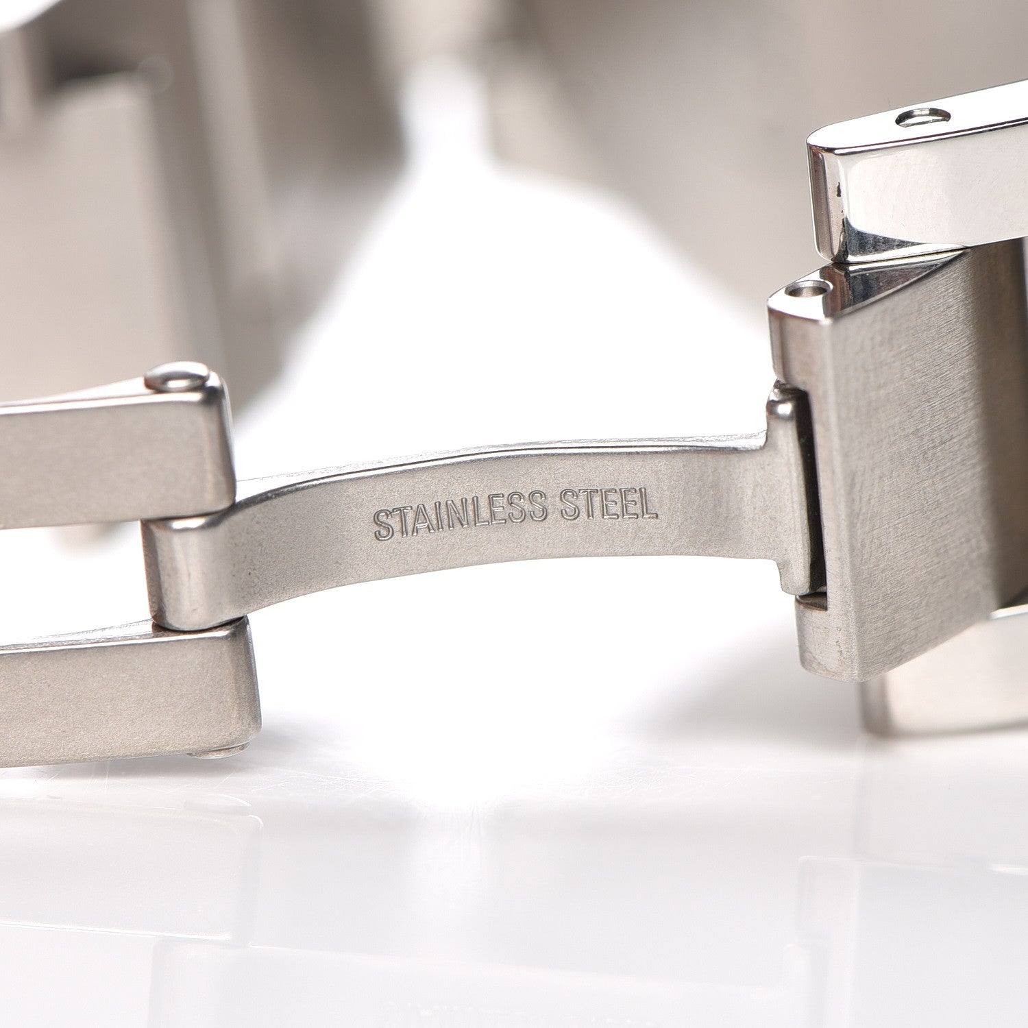 Cartier Stainless Steel 36mm Ballon Bleu De Automatic Watch 8 of 11