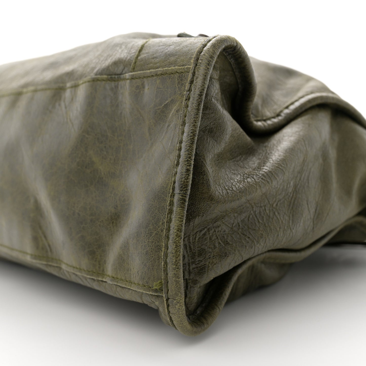 Chevre Classic Hardware City Vert Veronese