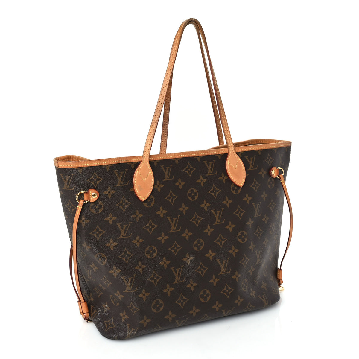Monogram Neo Neverfull MM