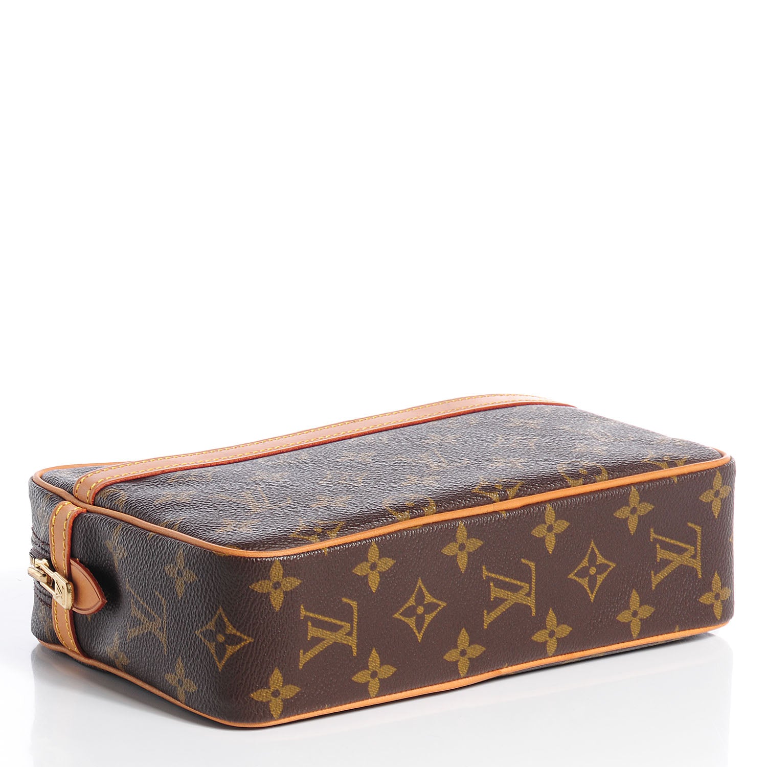 Louis Vuitton Monogram Compiegne 23 Toiletries 4 of 7