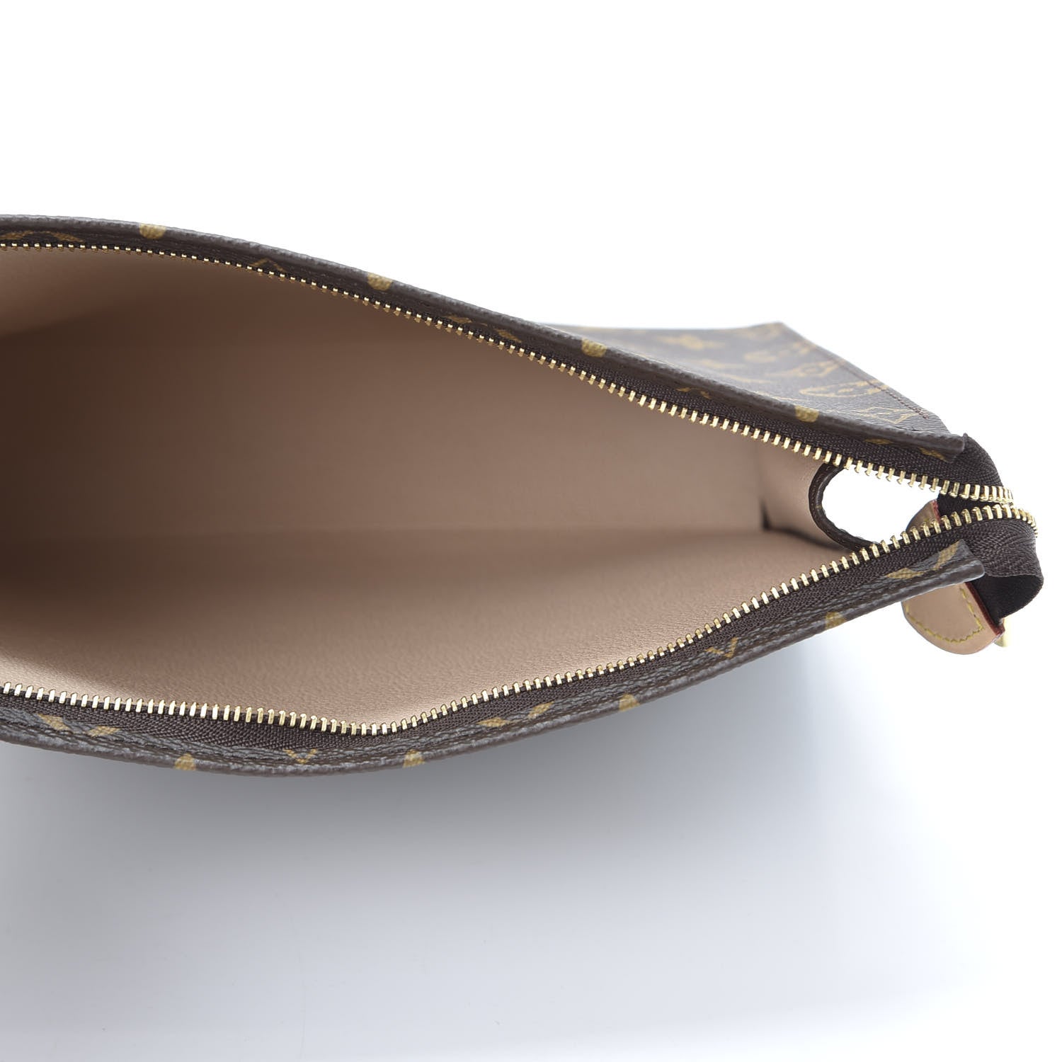 Louis Vuitton Monogram Toiletry Pouch 26 4 of 8