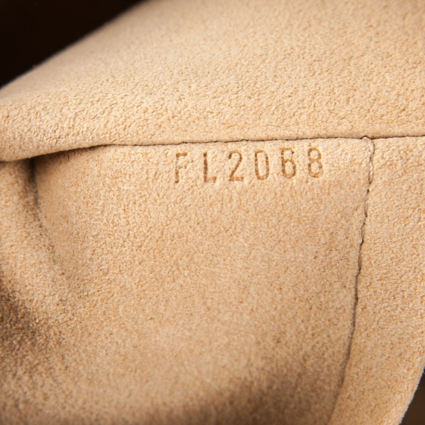 Monogram Galliera PM