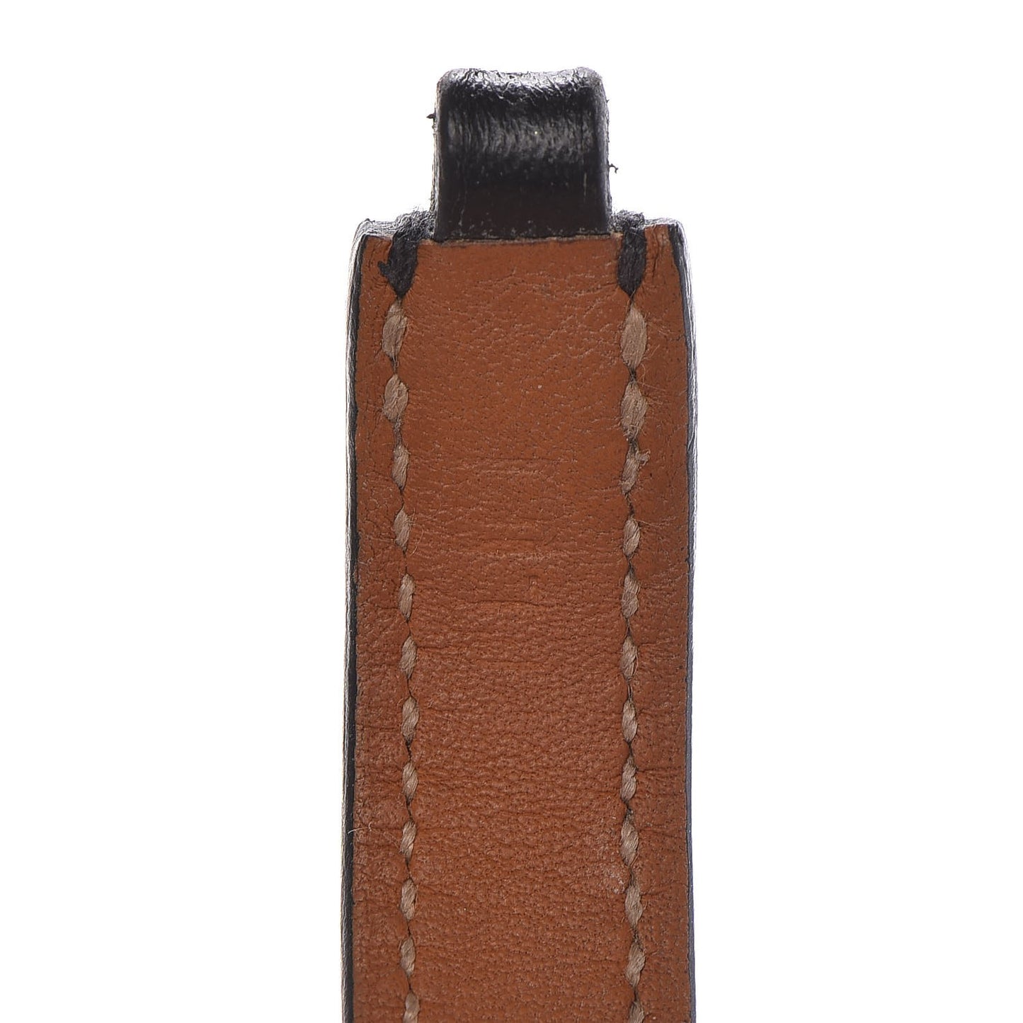 Chamonix Rivale Double Tour Bracelet M Black