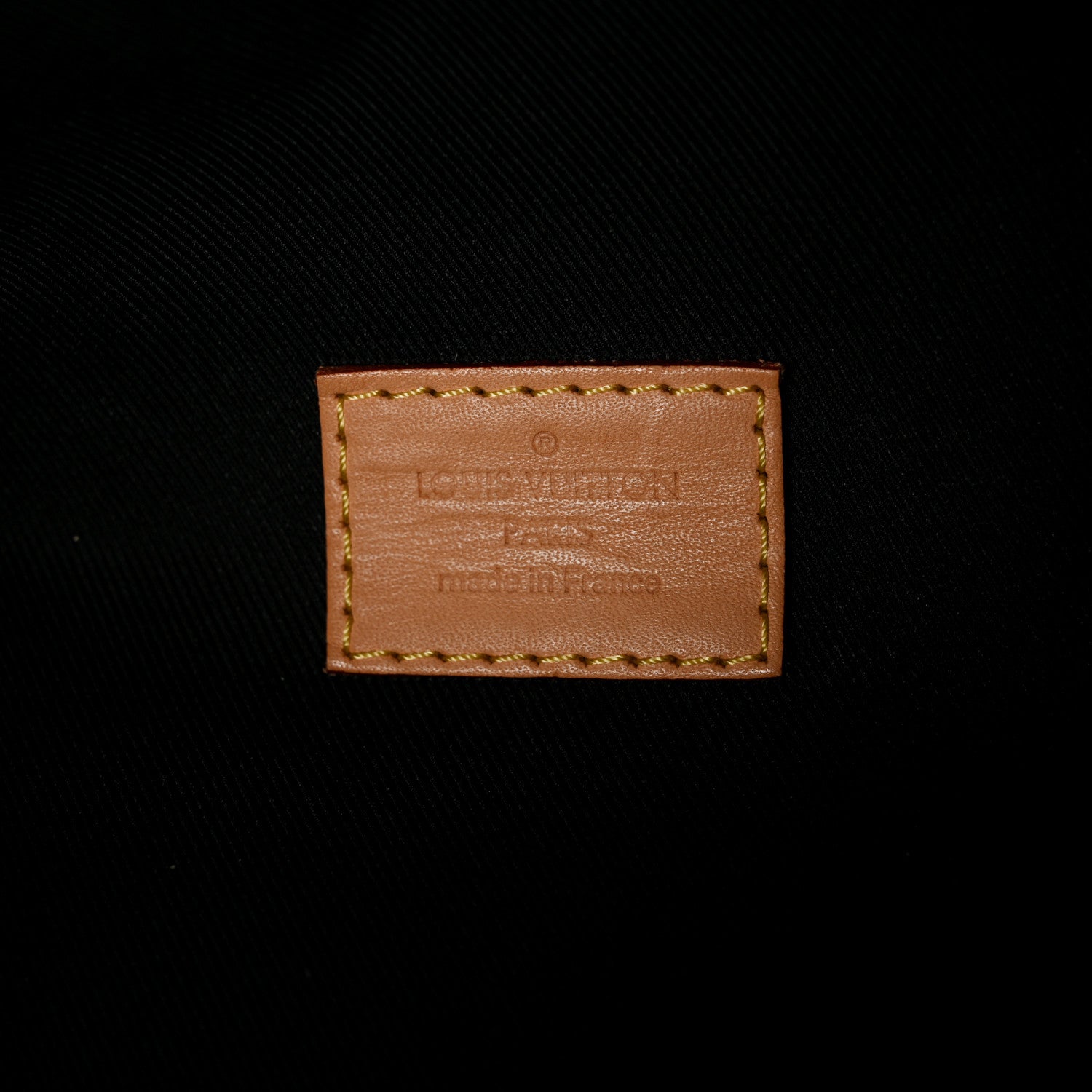 Louis Vuitton Monogram Bumbag 6 of 11