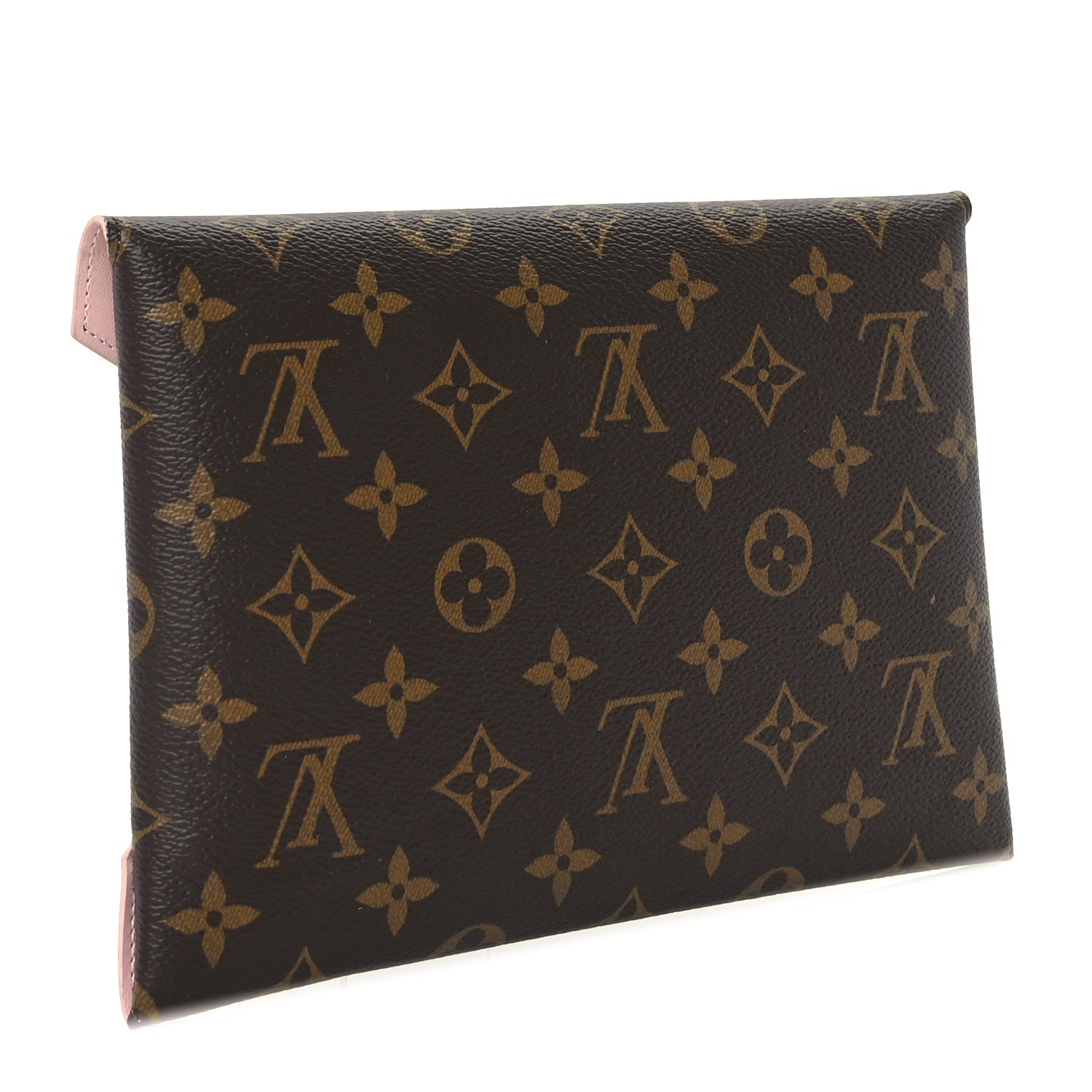 Louis Vuitton Monogram Kirigami Pochette Set 4 of 8