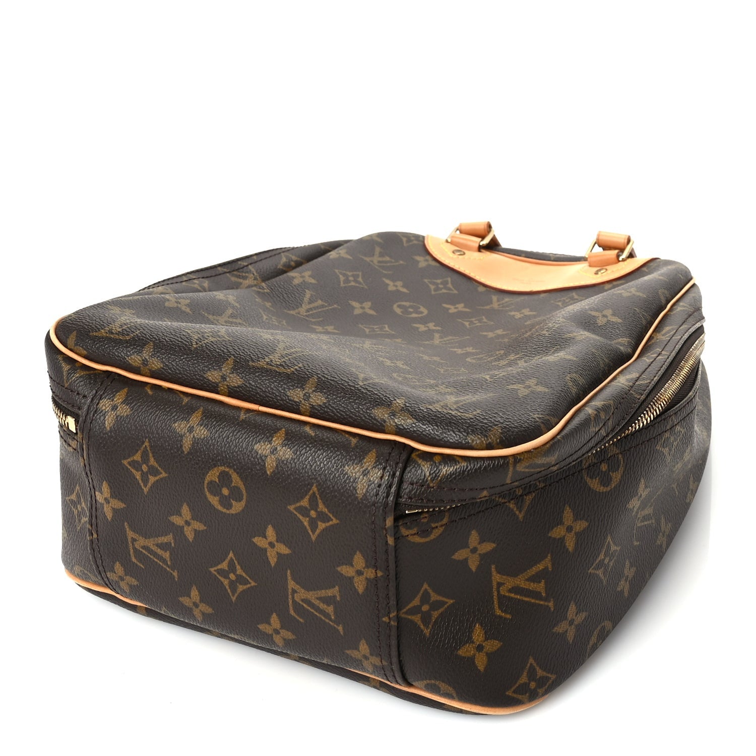Louis Vuitton Monogram Excursion Shoe Bag 7 of 7