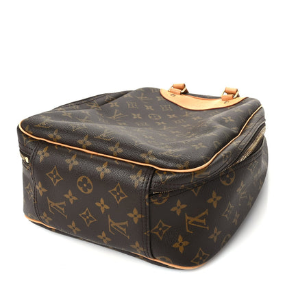 Louis Vuitton Monogram Excursion Shoe Bag 7 of 7
