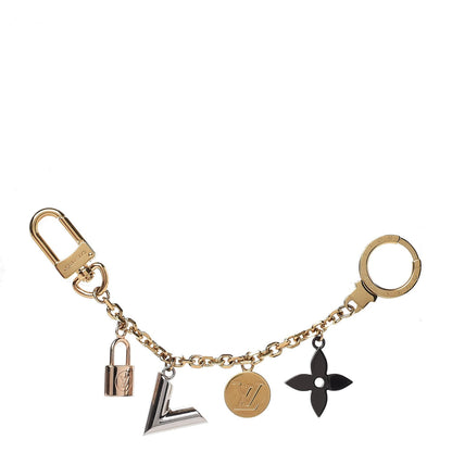 Louis Vuitton Kaleido V Bag Chain Charm 1 of 3