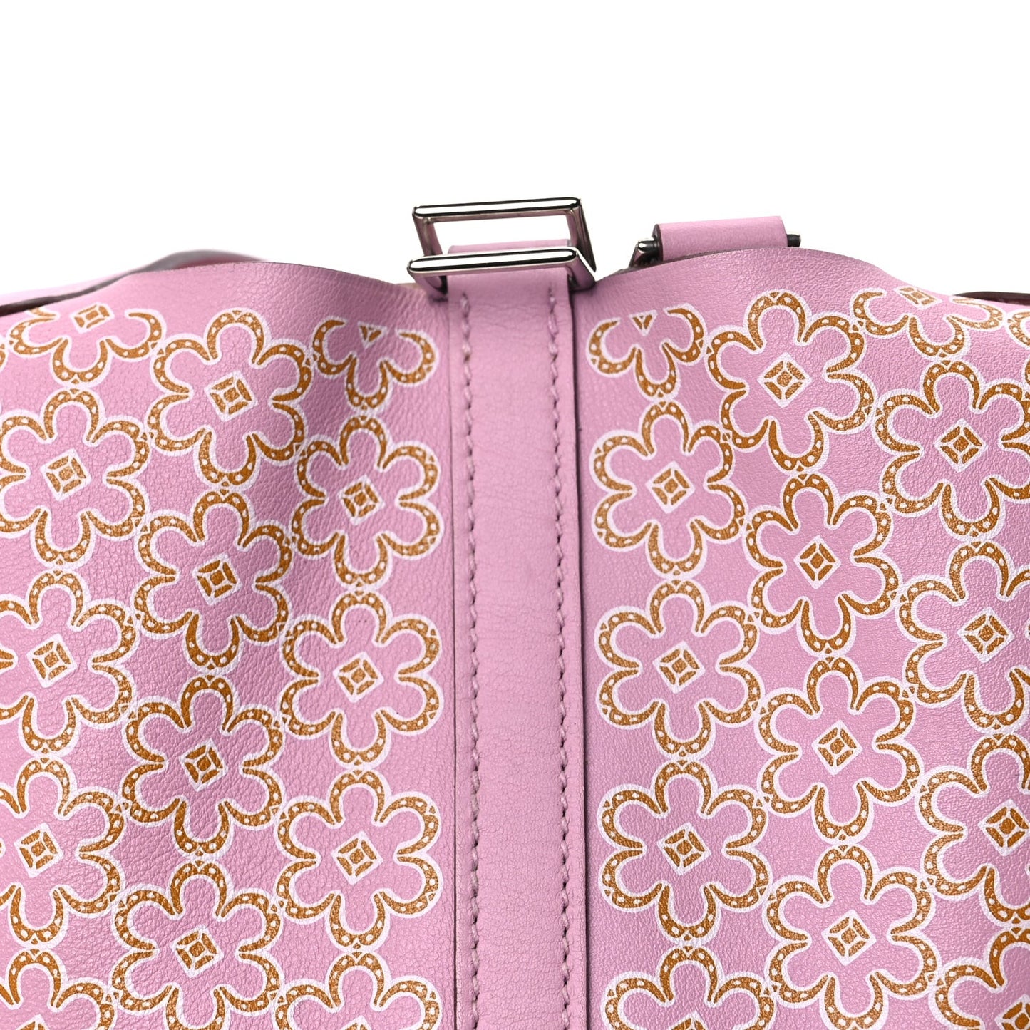 Swift Lucky Daisy Picotin Lock 18 PM  Mauve Sylvestre