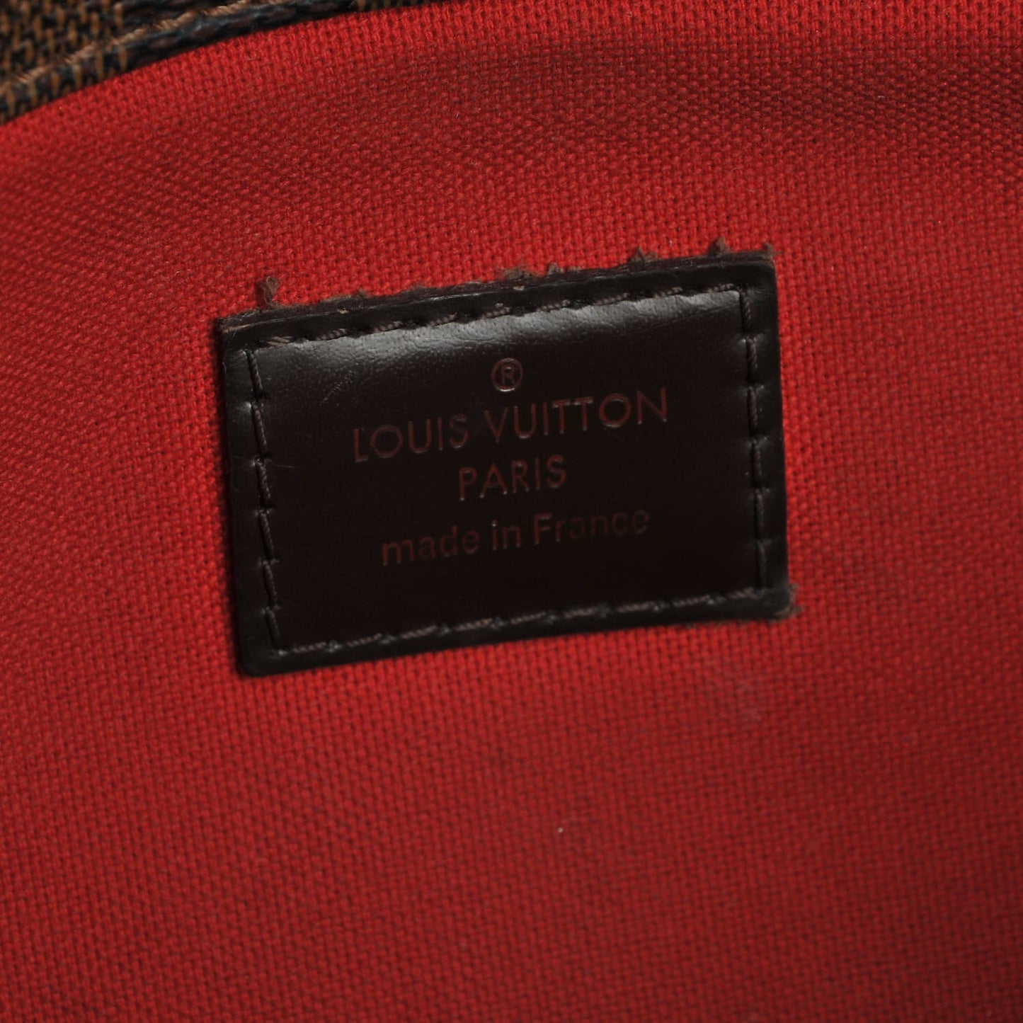 Damier Ebene Bloomsbury PM