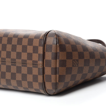 Louis Vuitton Damier Ebene Totally PM 7 of 11