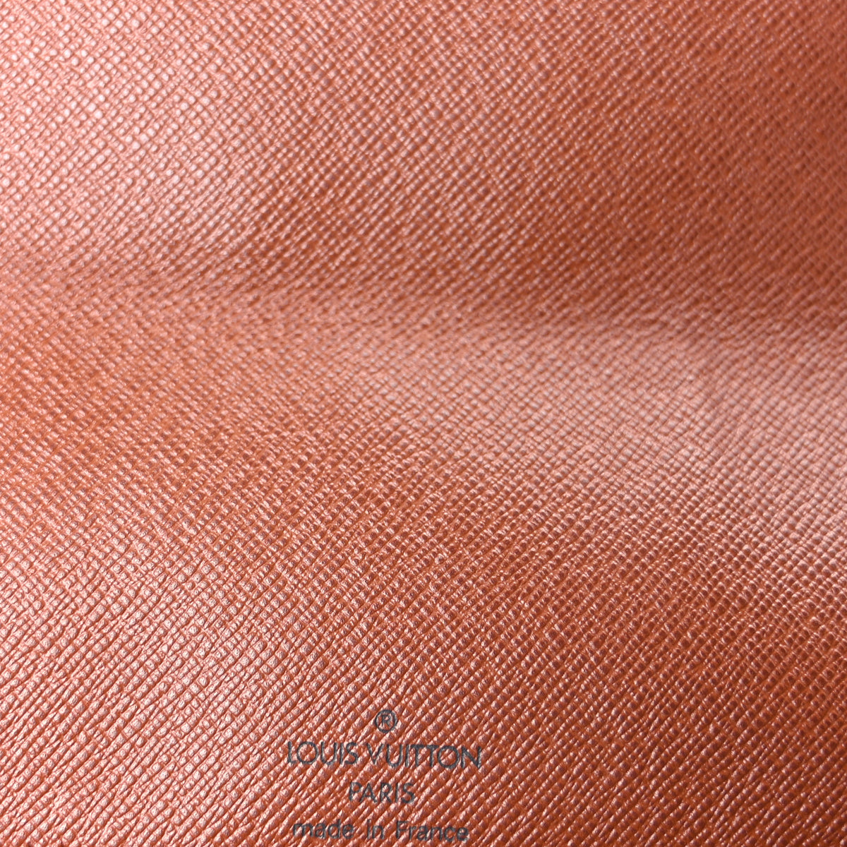 Monogram Musette Tango