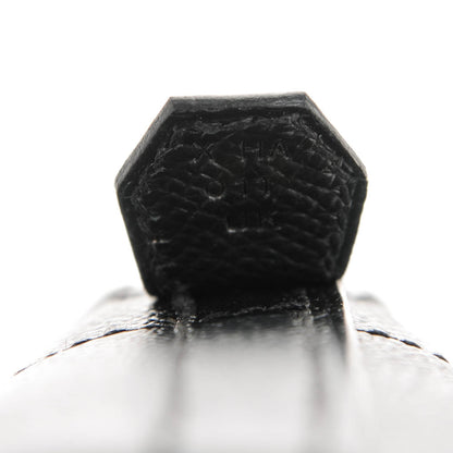 Hermes Epsom Bolide 27 Black 7 of 9