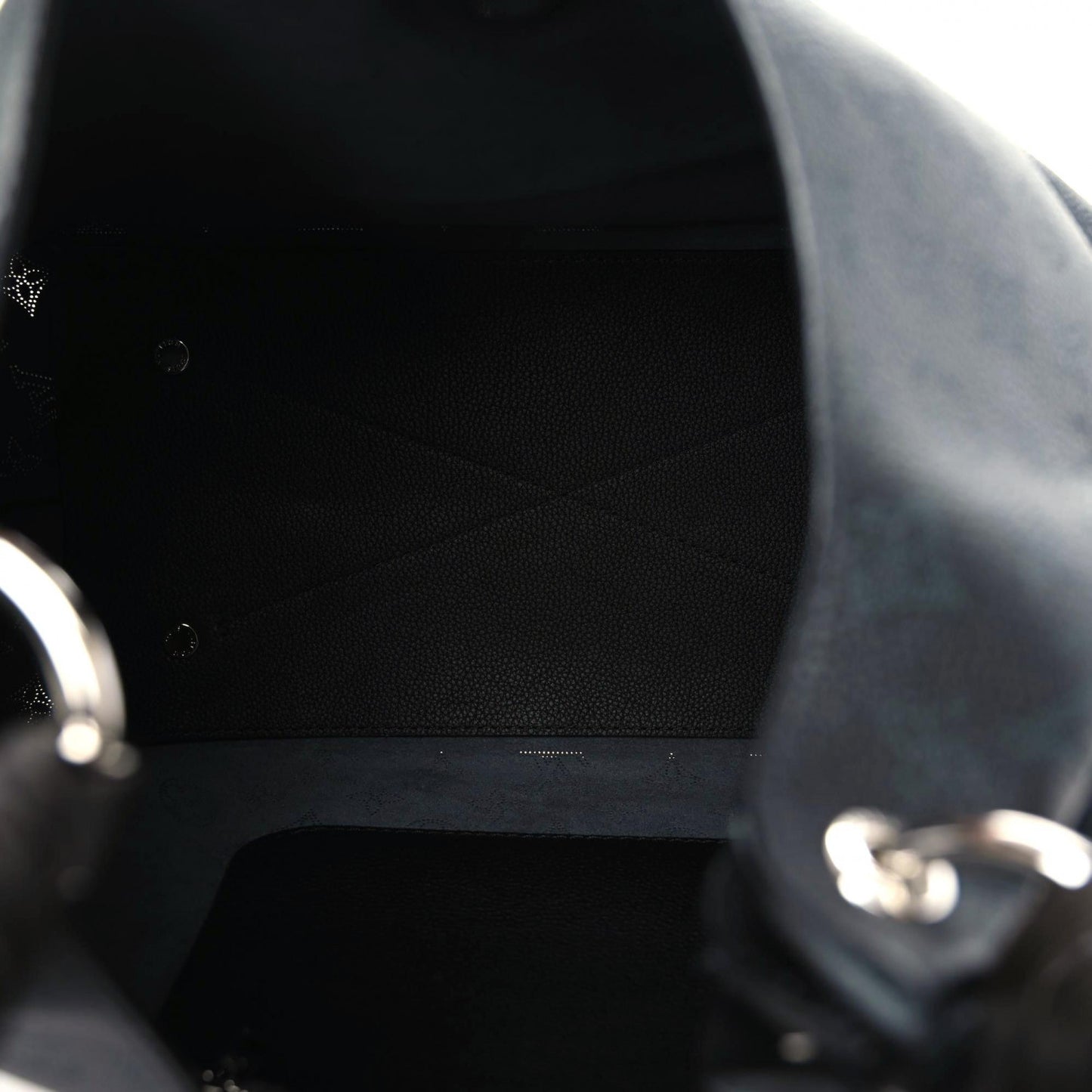 Mahina Carmel Hobo Black