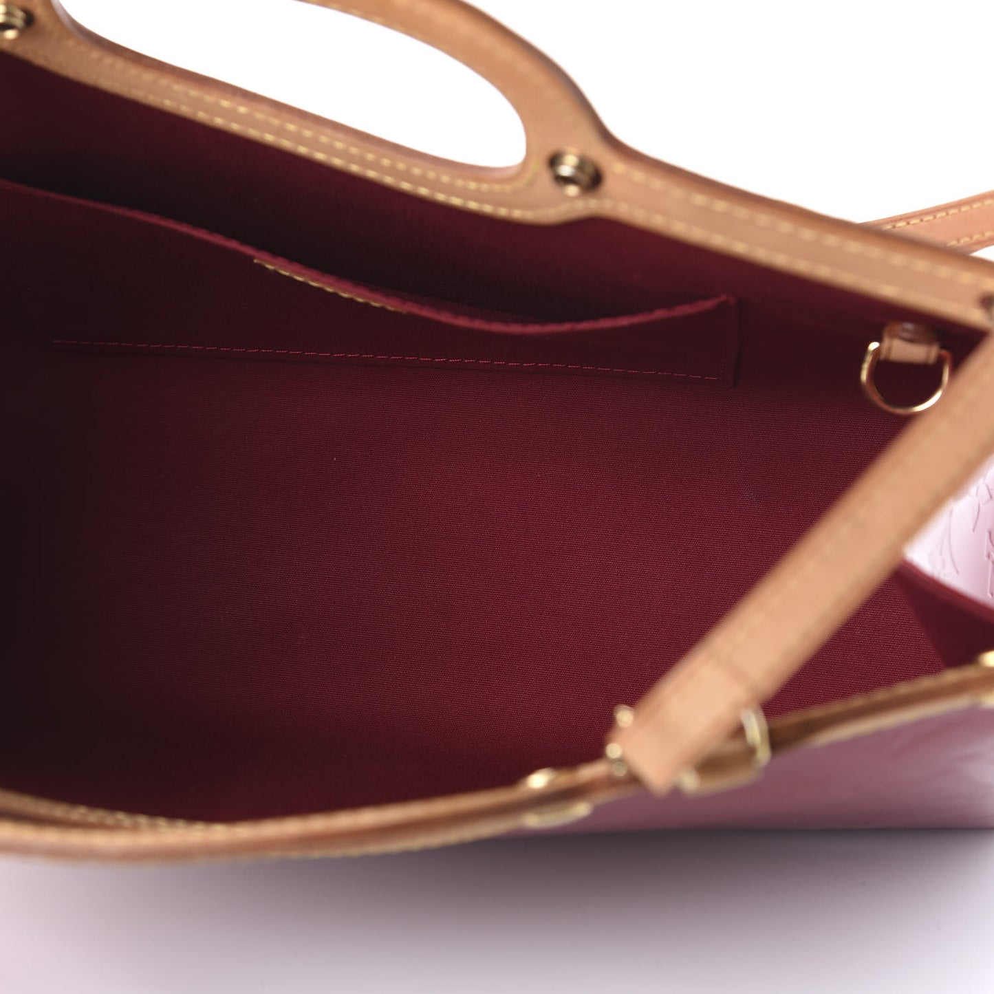 Vernis Roxbury Drive Pomme D'Amour