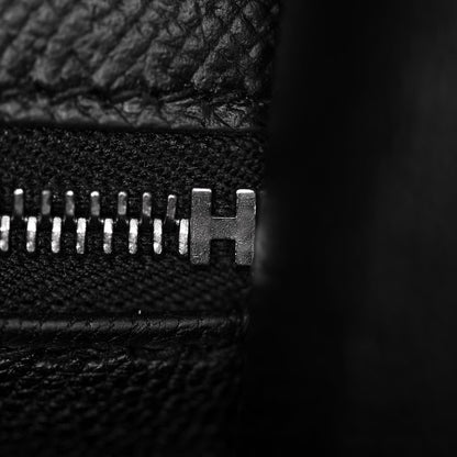 Hermes Epsom Kelly Sellier 35 Black 24 of 37