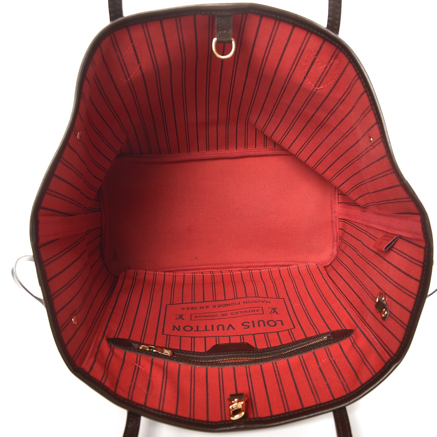 Damier Ebene Neo Neverfull MM