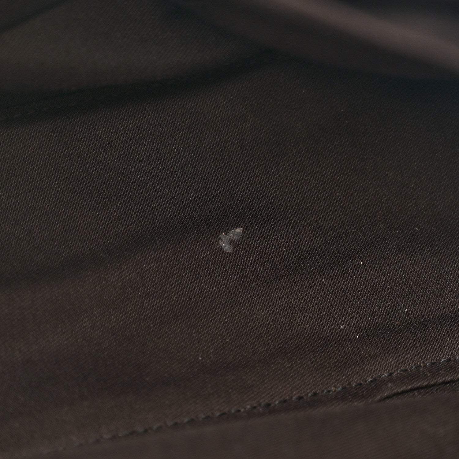 Gucci Monogram Small Abbey Boston Dark Brown 12 of 14