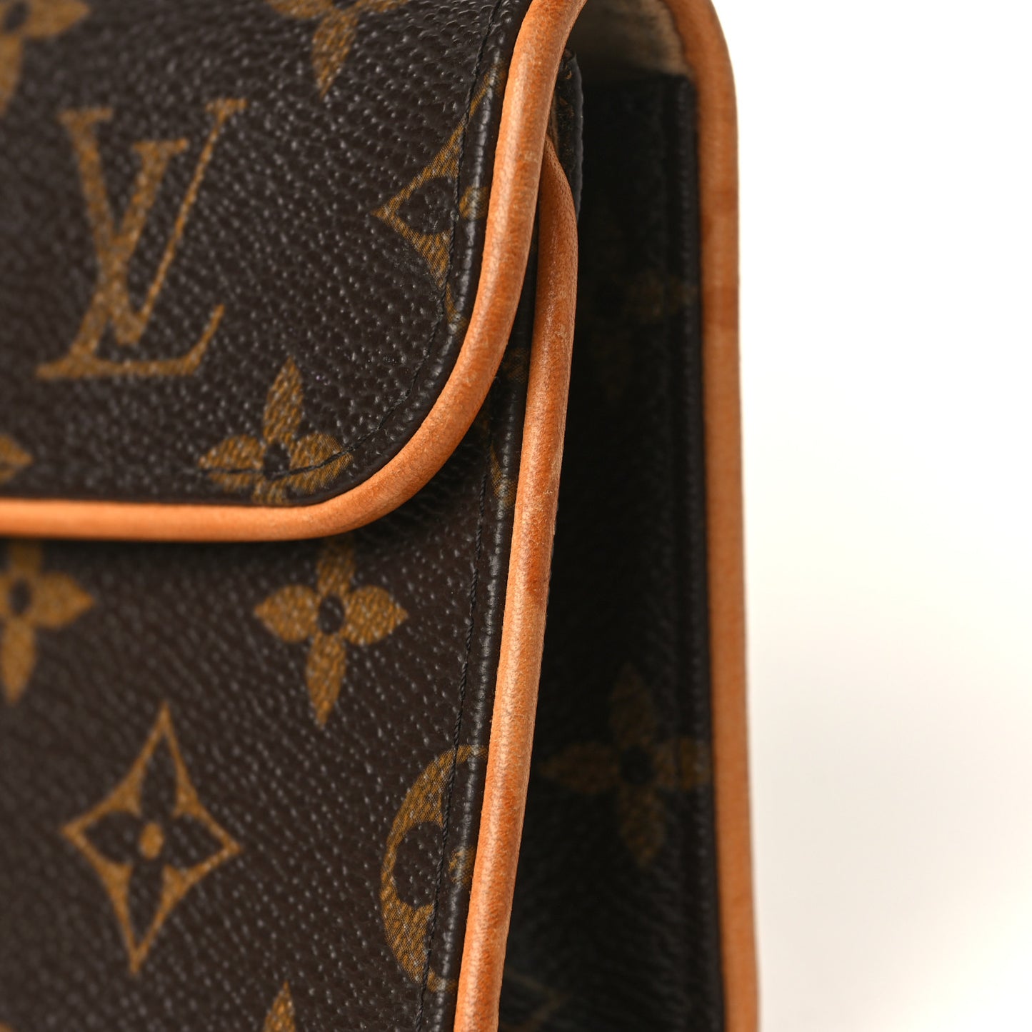 Monogram Pochette Florentine XS