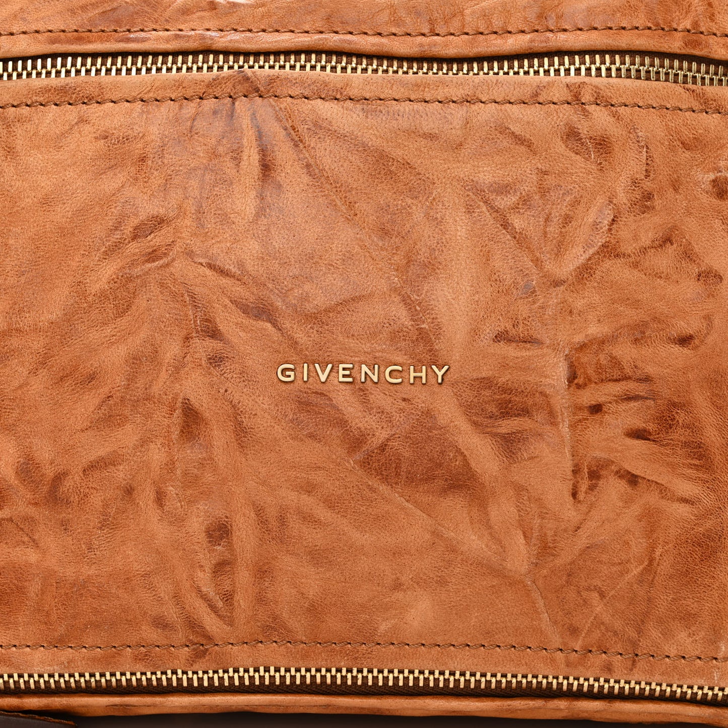 Tumbled Sheepskin Medium Pandora Cigare