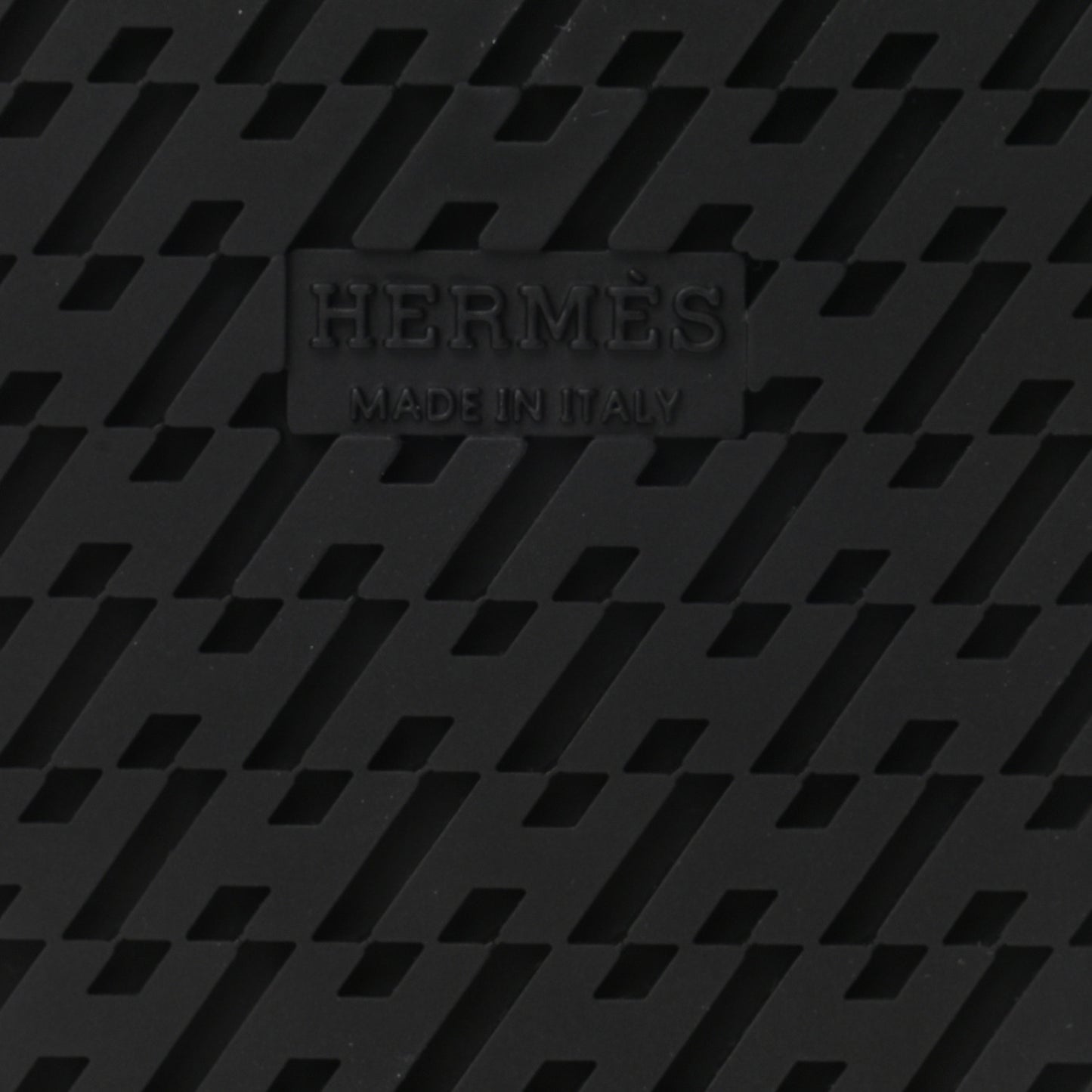 Nappa Extra Sandals 36.5 Gris Argent