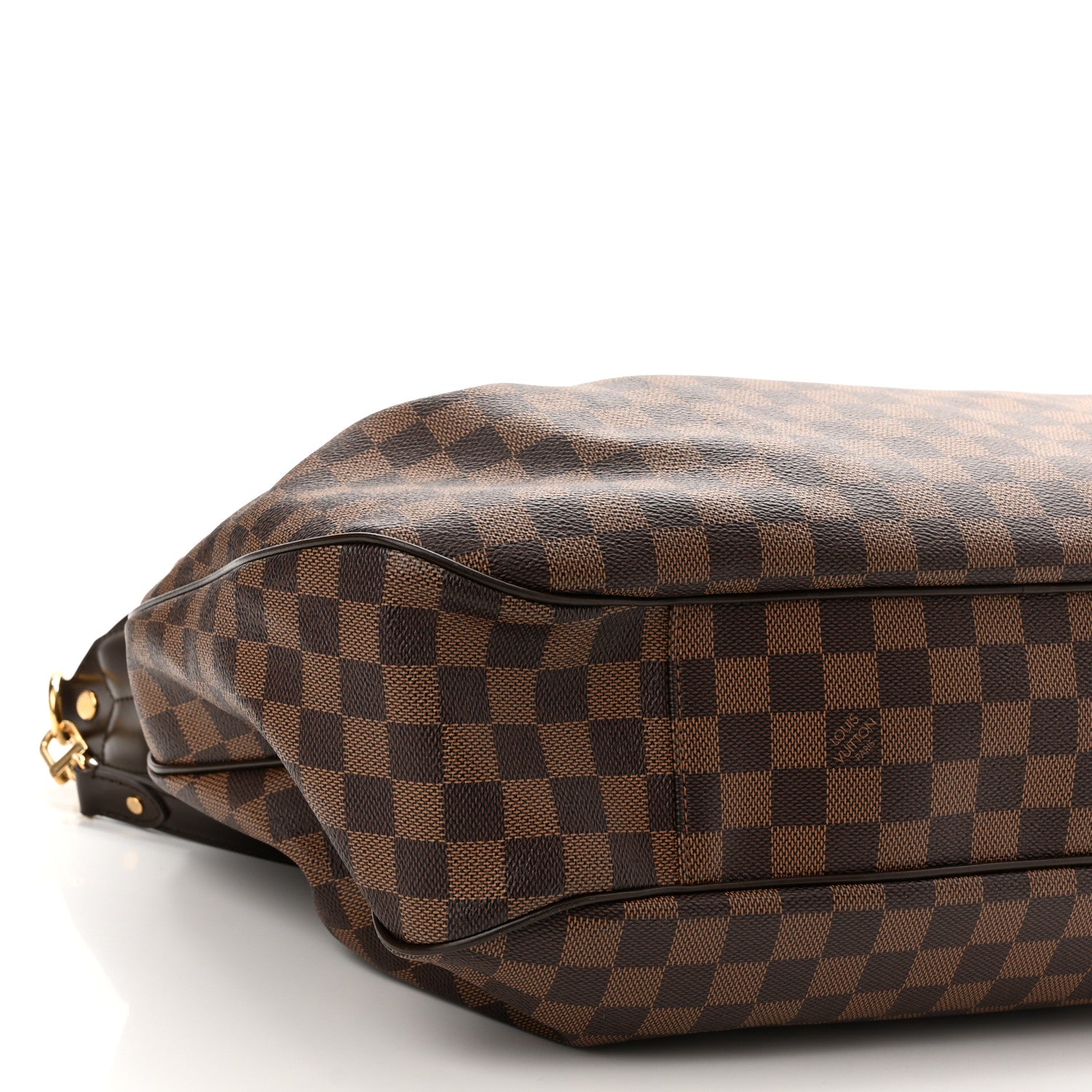Louis Vuitton Damier Ebene Evora GM 8 of 9