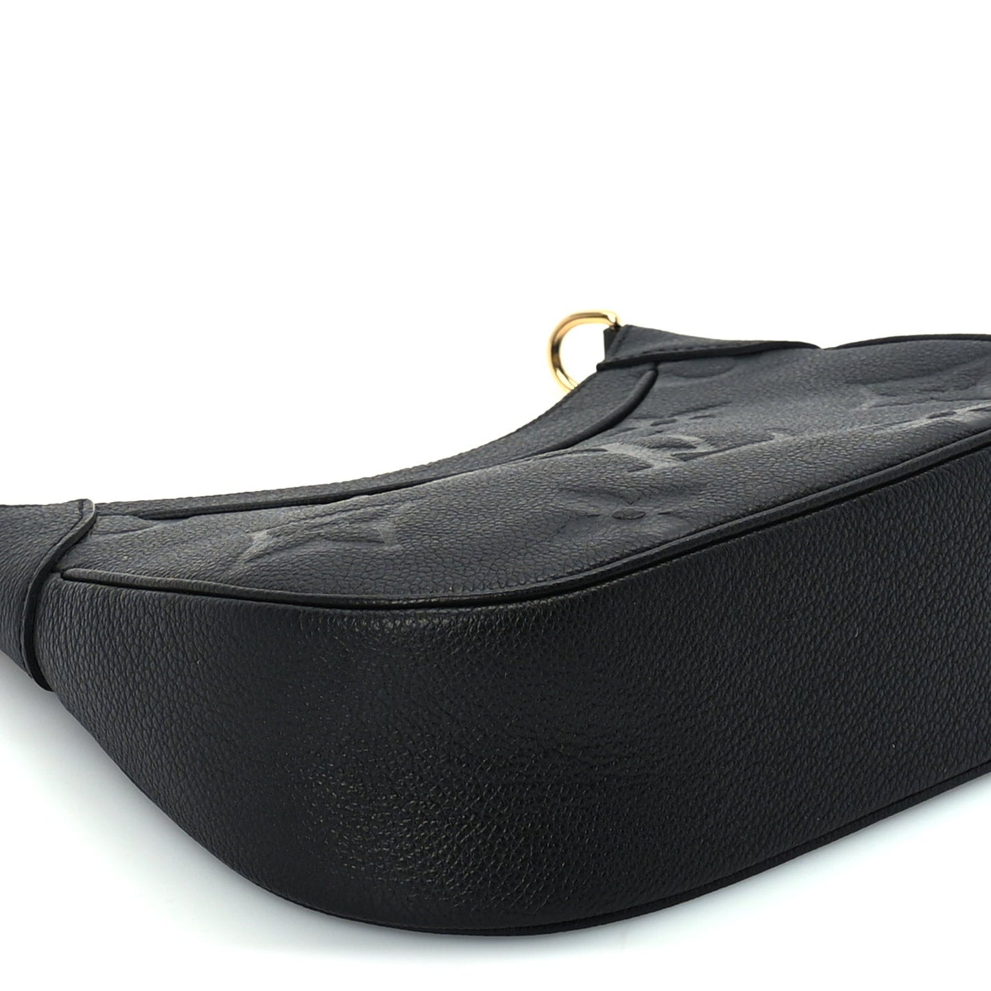 Empreinte Monogram Giant Bagatelle NM Black