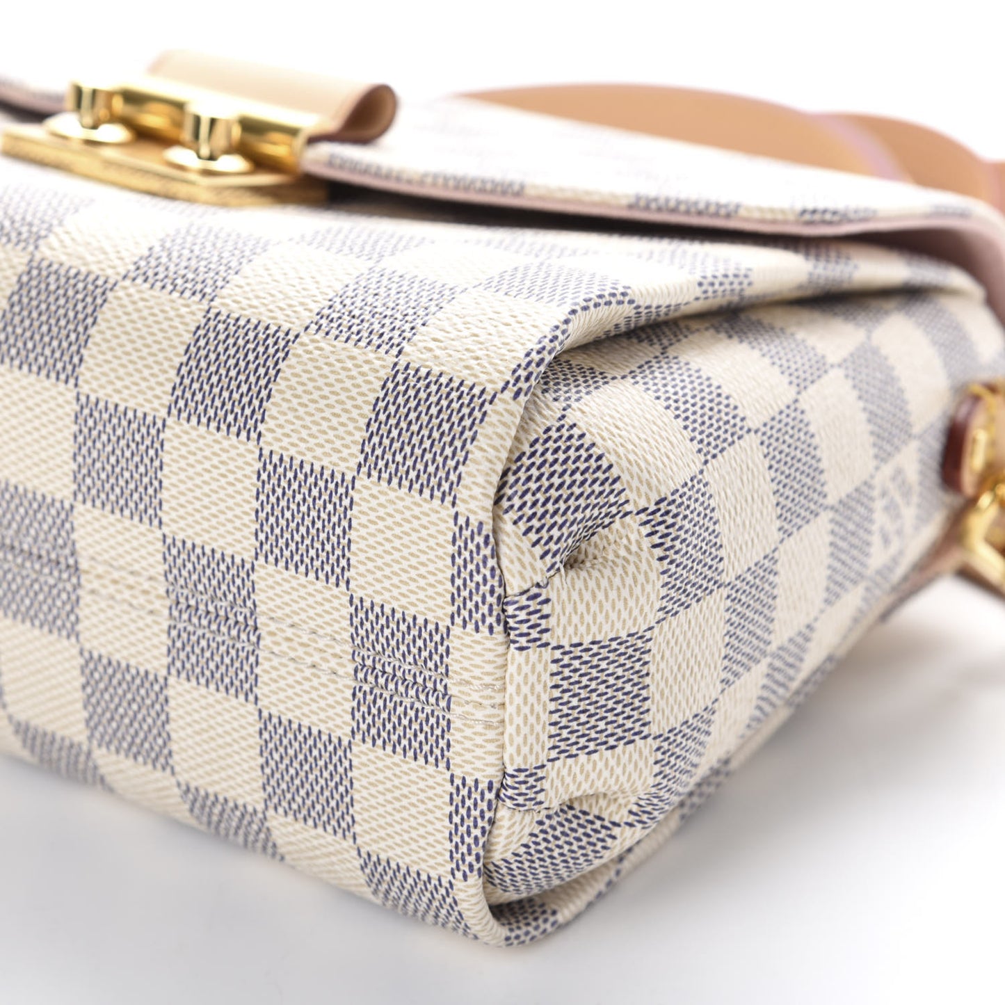 Damier Azur Croisette
