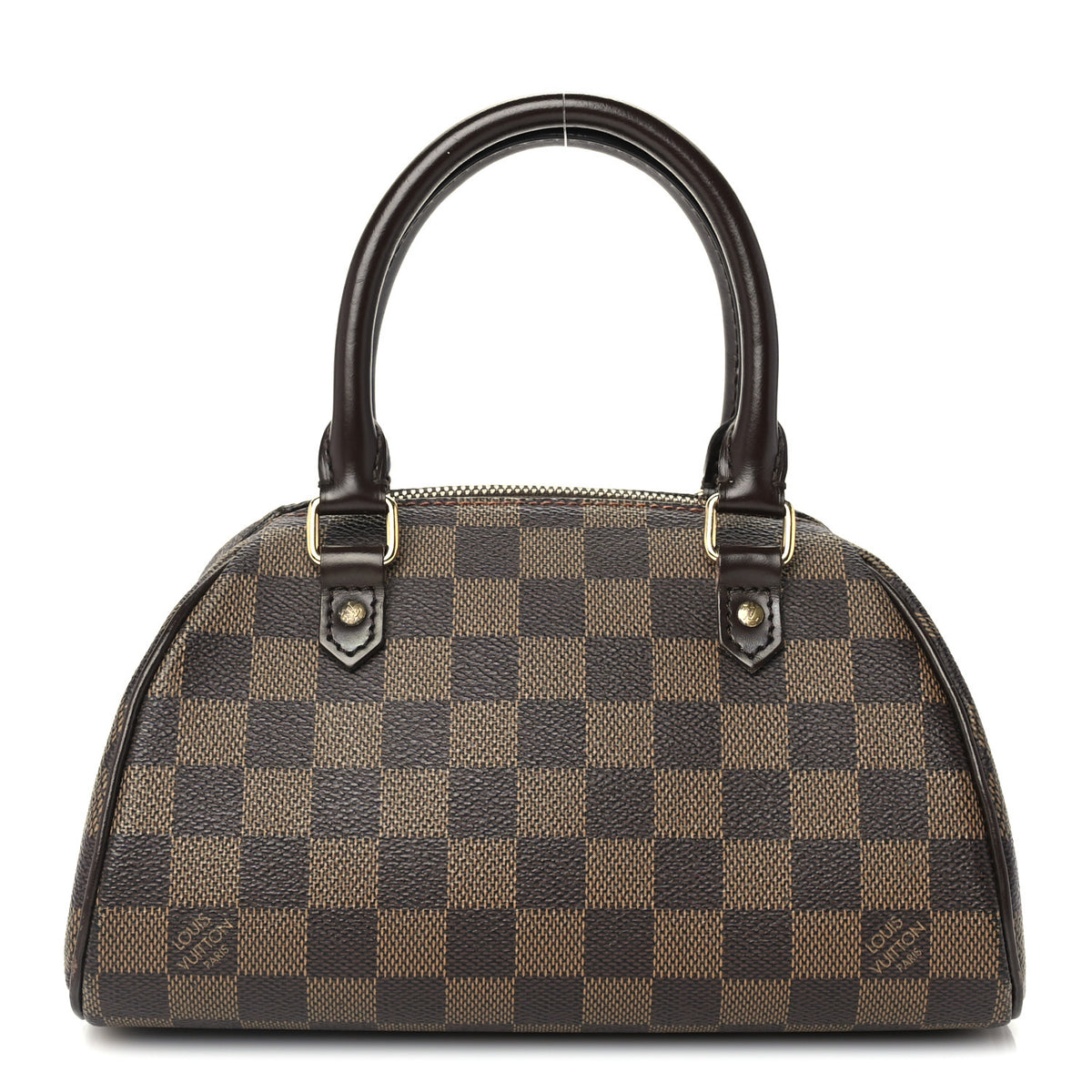 Damier Ebene Ribera Mini
