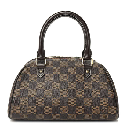 Louis Vuitton Damier Ebene Ribera Mini 1 of 8