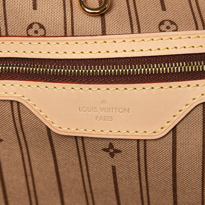 Louis Vuitton Monogram Delightful GM 18 of 19