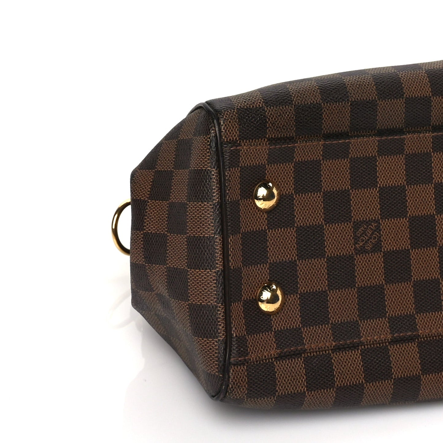 Damier Ebene Trevi PM