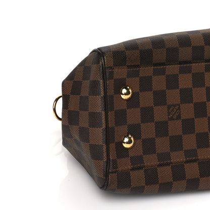 Louis Vuitton Damier Ebene Trevi PM 7 of 8