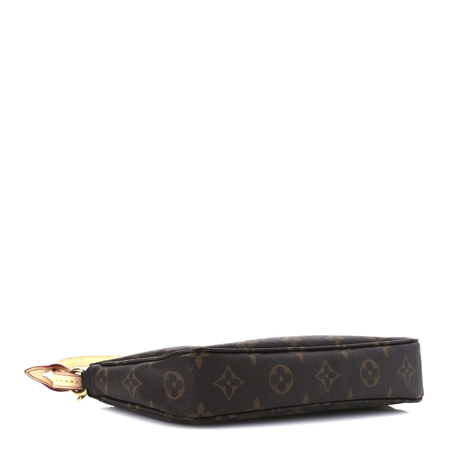 Monogram Chain Pochette Accessories